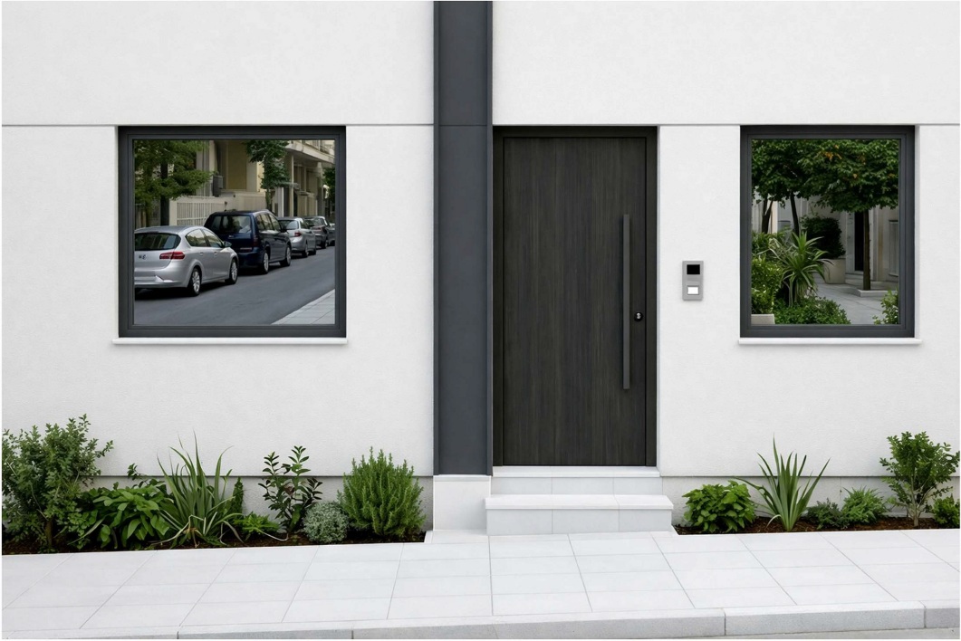 Prime Investment Opportunity in Pagkrati 2BDR + 2BTH: €250,000 Golden Visa Property